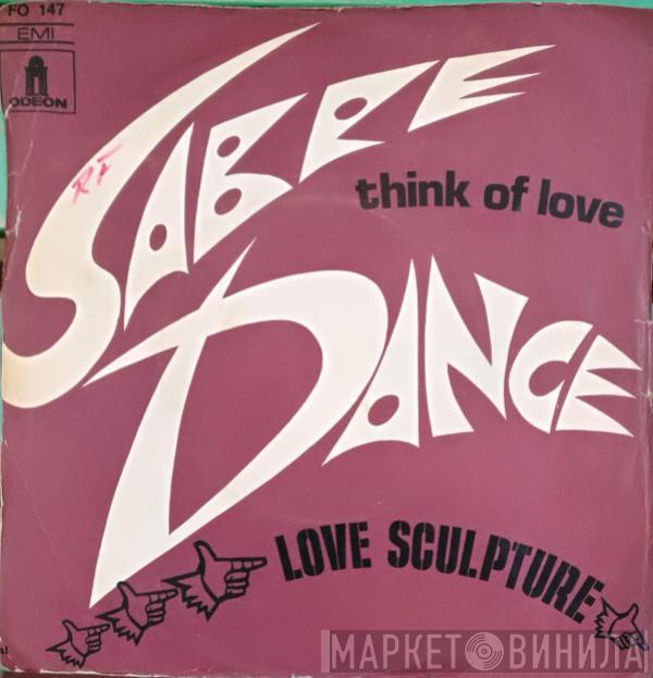  Love Sculpture  - Sabre Dance