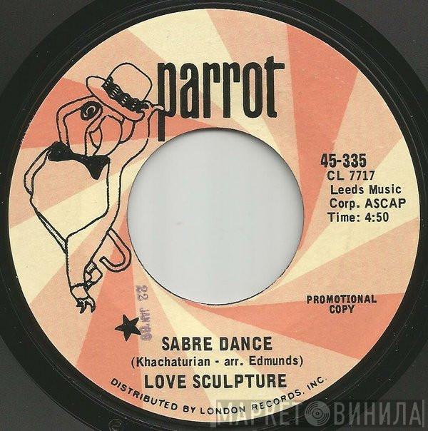  Love Sculpture  - Sabre Dance