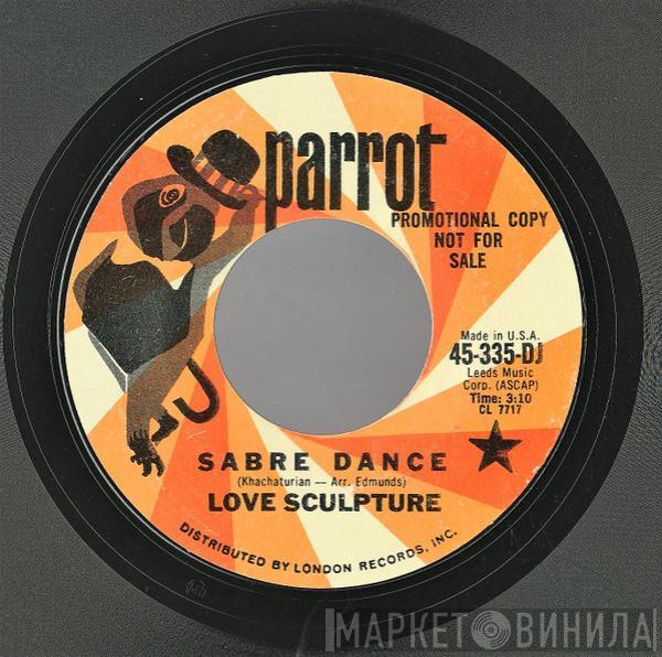  Love Sculpture  - Sabre Dance