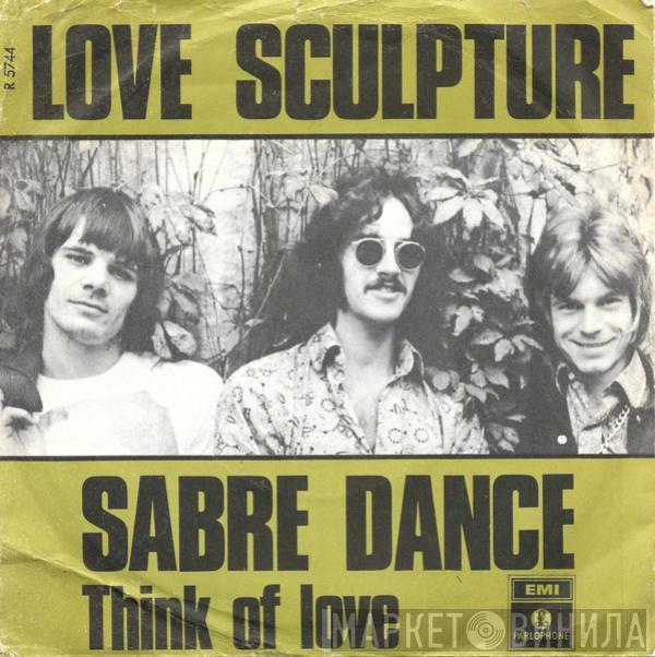  Love Sculpture  - Sabre Dance