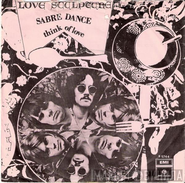  Love Sculpture  - Sabre Dance