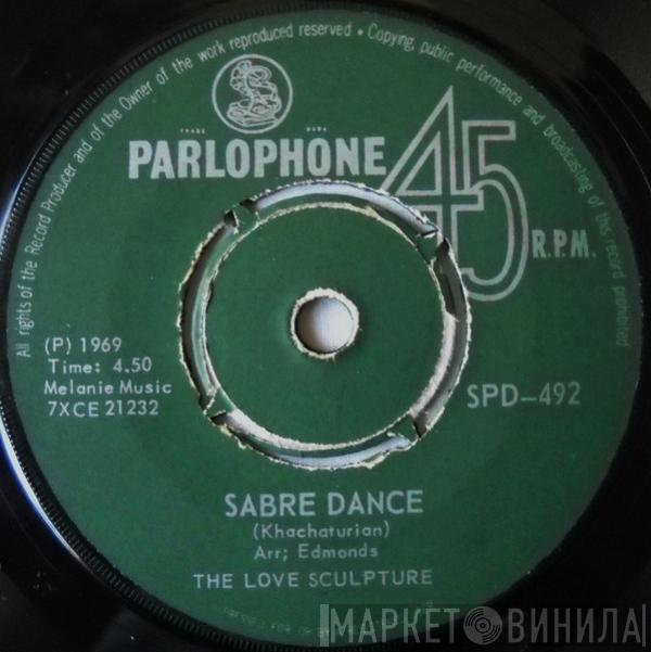  Love Sculpture  - Sabre Dance