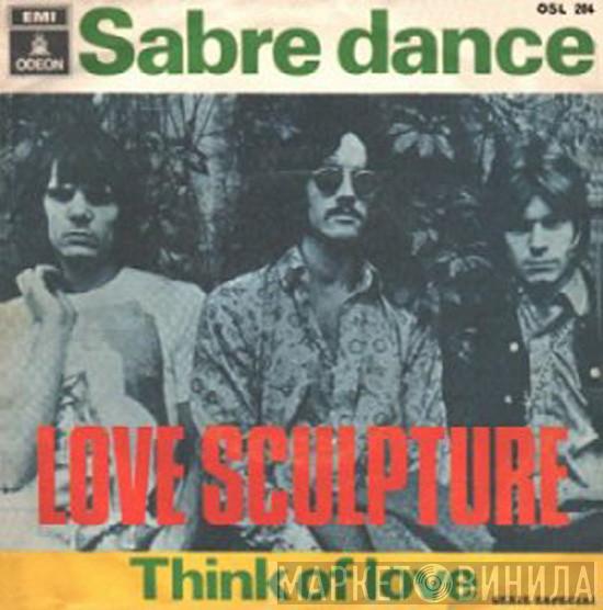  Love Sculpture  - Sabre Dance