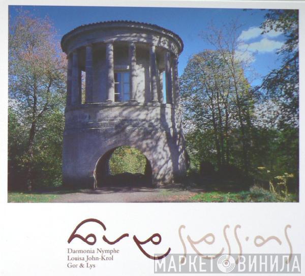 Love Sessions - Love Sessions