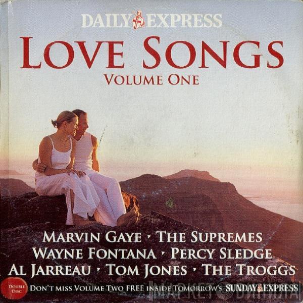 - Love Songs (Volume One)