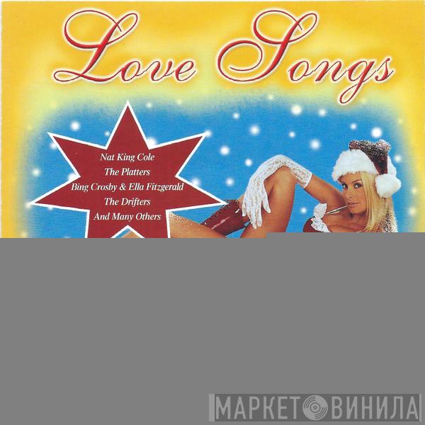  - Love Songs For X-mas Lovers