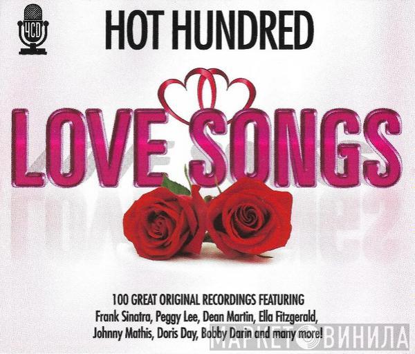  - Love Songs