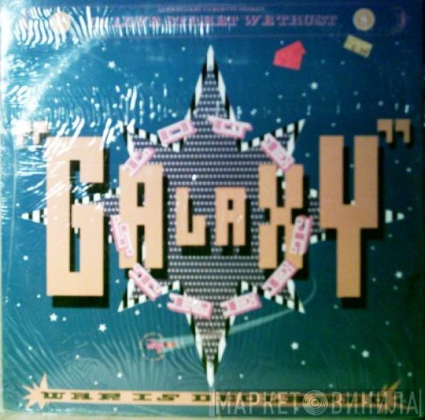  Love Street  - Galaxy