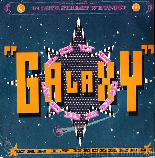  Love Street  - Galaxy