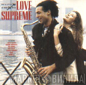  - Love Supreme