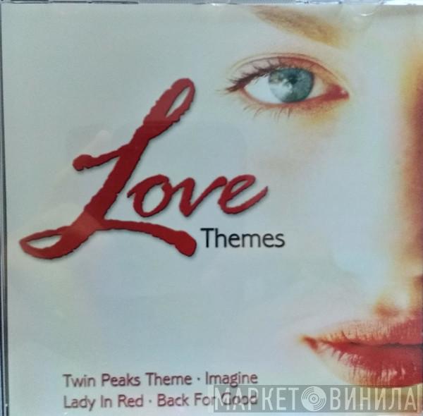  - Love Themes