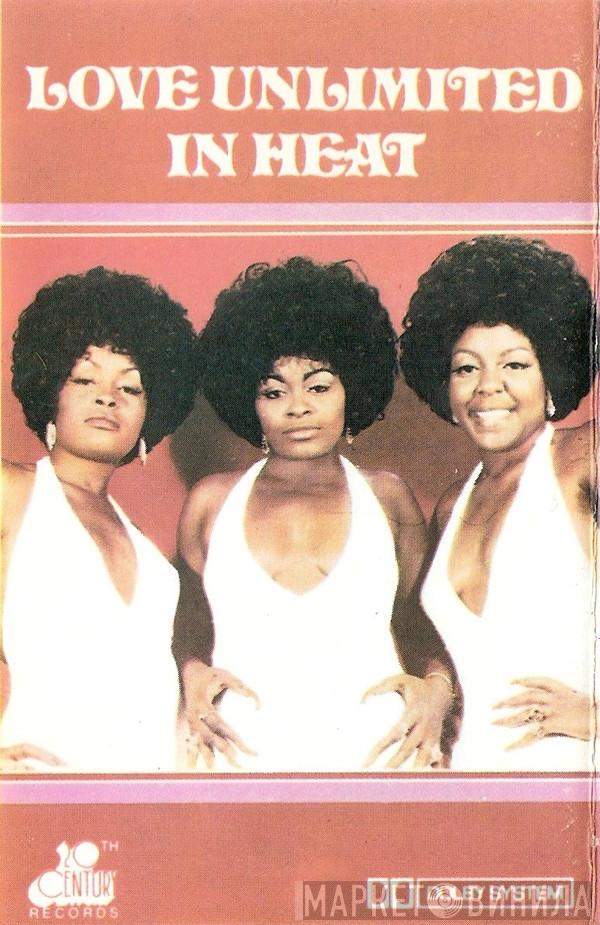 Love Unlimited - In Heat