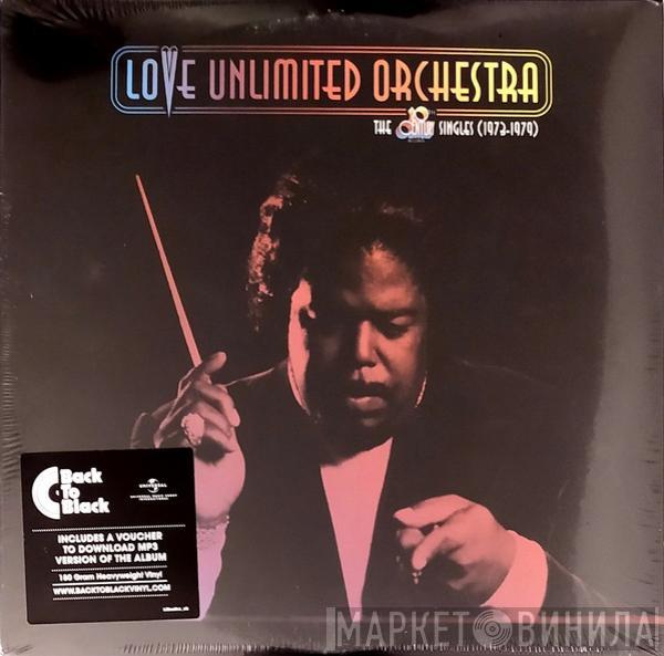  Love Unlimited Orchestra  - The 20th Century Records Singles (1973-1979)