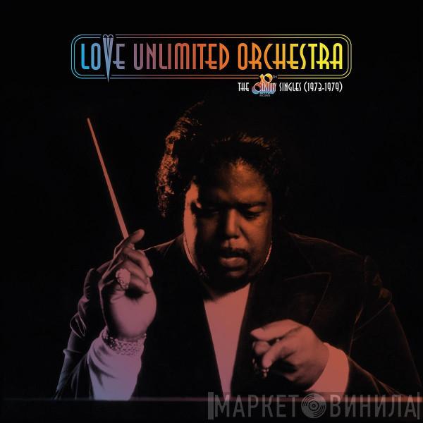  Love Unlimited Orchestra  - The 20th Century Records Singles (1973-1979)