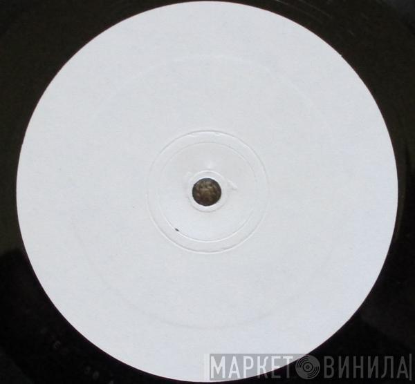  Love Unlimited Orchestra  - White Gold
