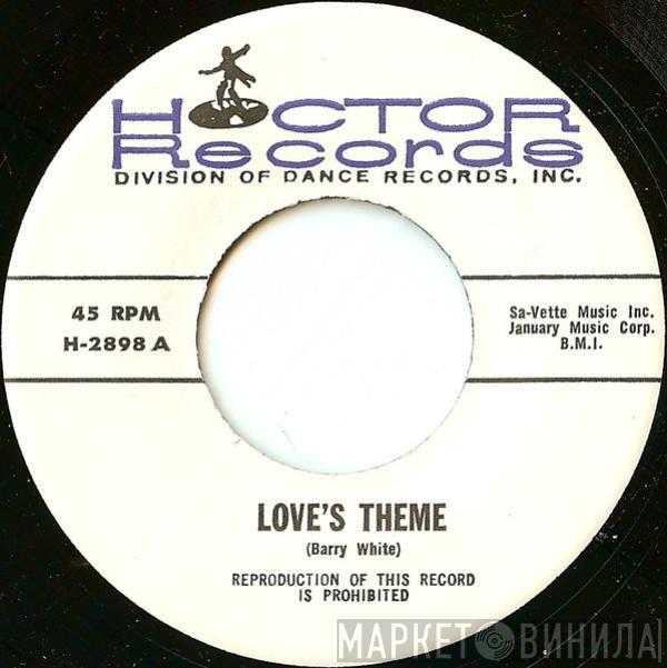  - Love's Theme