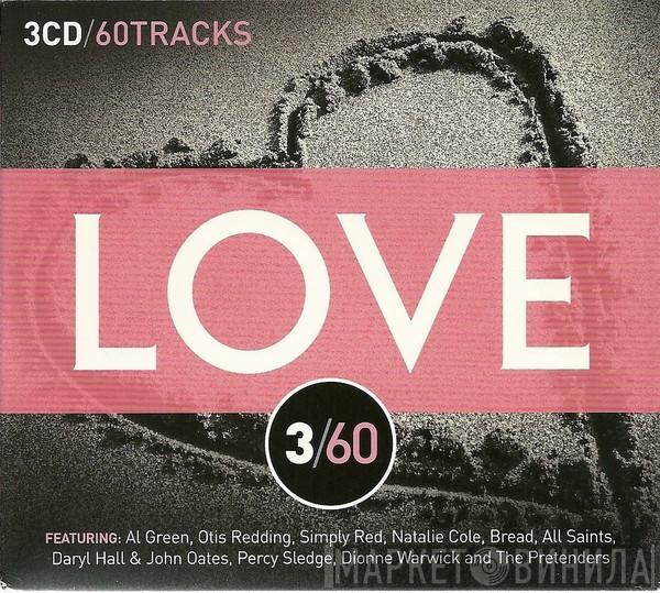  - Love