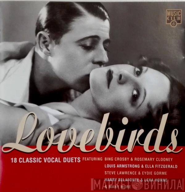  - Lovebirds - 18 Classic Love Duets