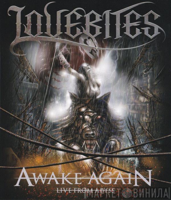  Lovebites   - Awake Again - Live From Abyss