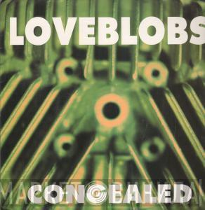 Loveblobs - Congealed
