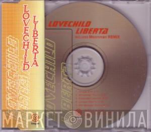  Lovechild  - Liberta