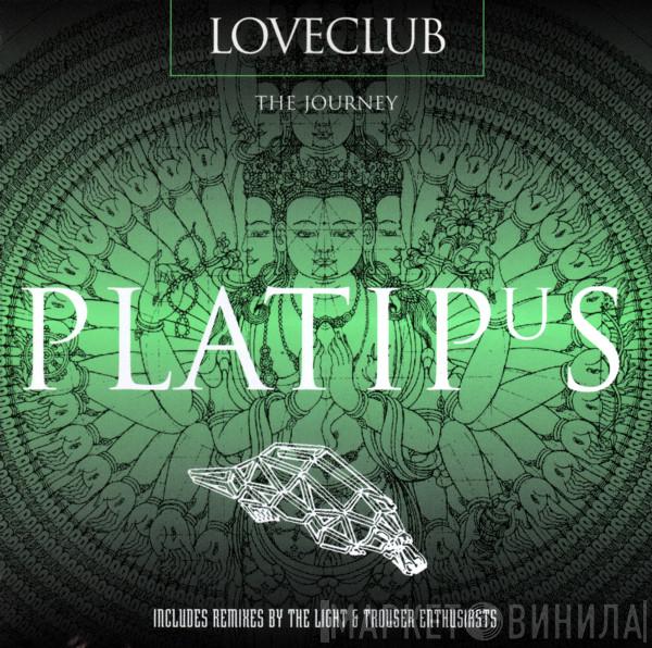  Loveclub  - The Journey