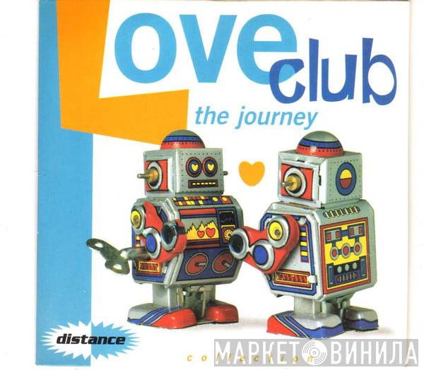  Loveclub  - The Journey