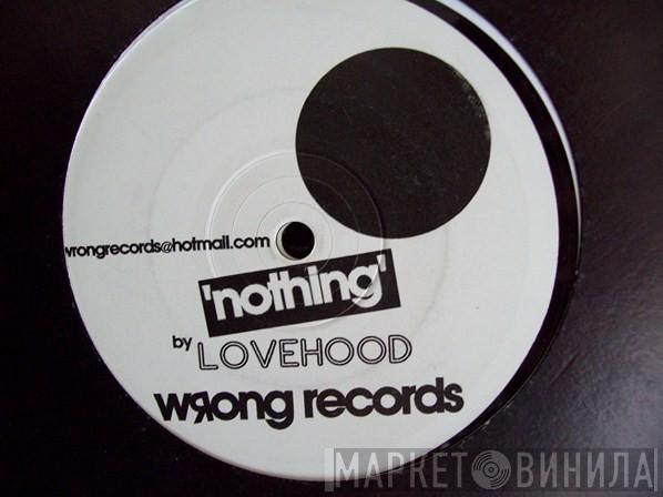 Lovehood - Nothing
