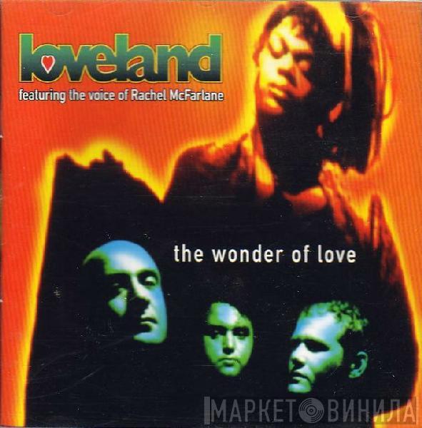 Loveland  - The Wonder Of Love