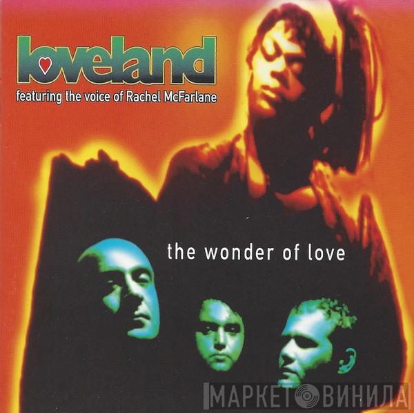  Loveland  - The Wonder Of Love