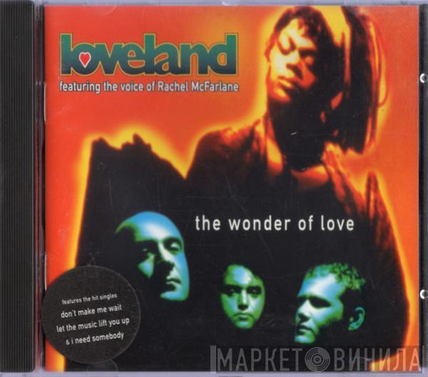 Loveland - The Wonder Of Love