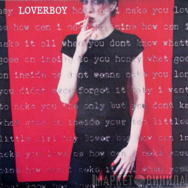 Loverboy - Loverboy