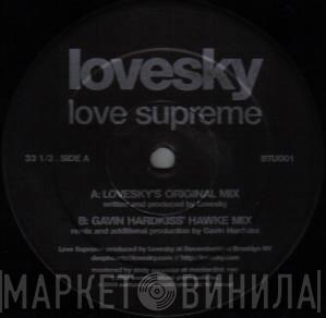 Lovesky - Love Supreme