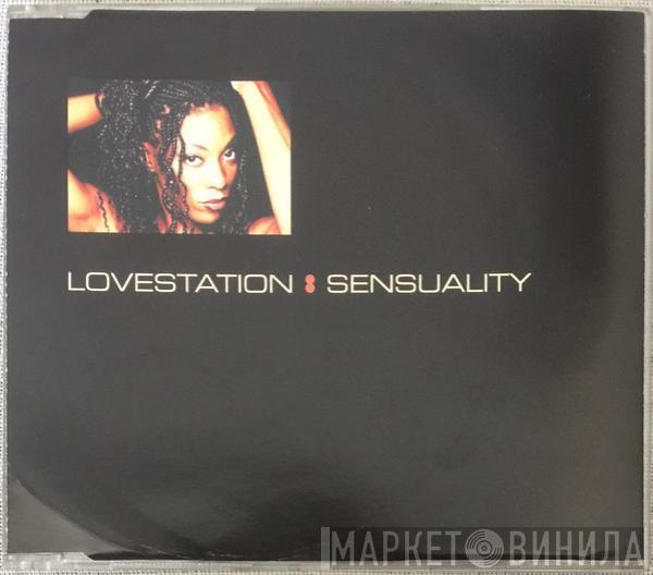 Lovestation - Sensuality