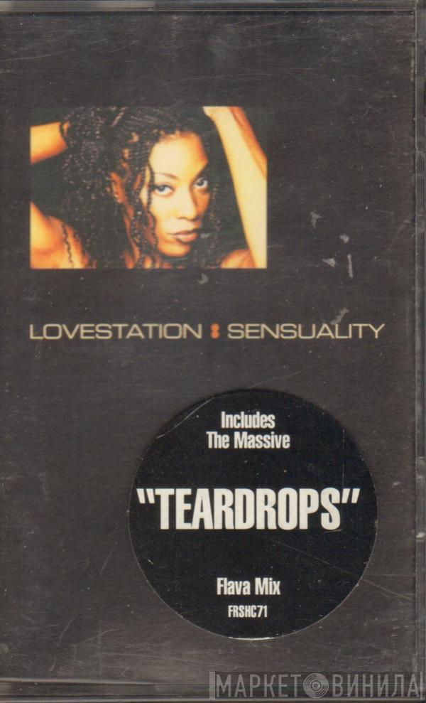  Lovestation  - Sensuality