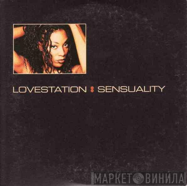  Lovestation  - Sensuality