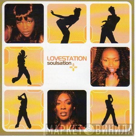 Lovestation - Soulsation