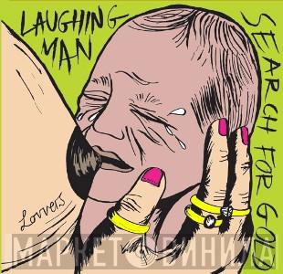 Lovvers - Laughing Man / Search For Gold
