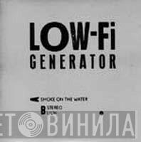 Low-Fi Generator, Marcel Immel - Smoke On The Water / Stereo