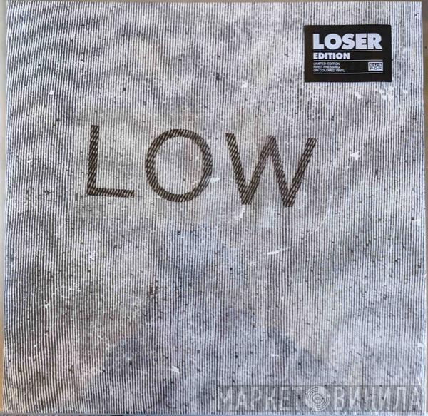  Low  - Hey What