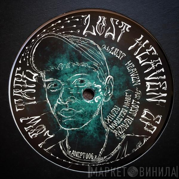 Low Tape - Lost Heaven EP