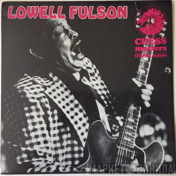 Lowell Fulson - Lowell Fulson