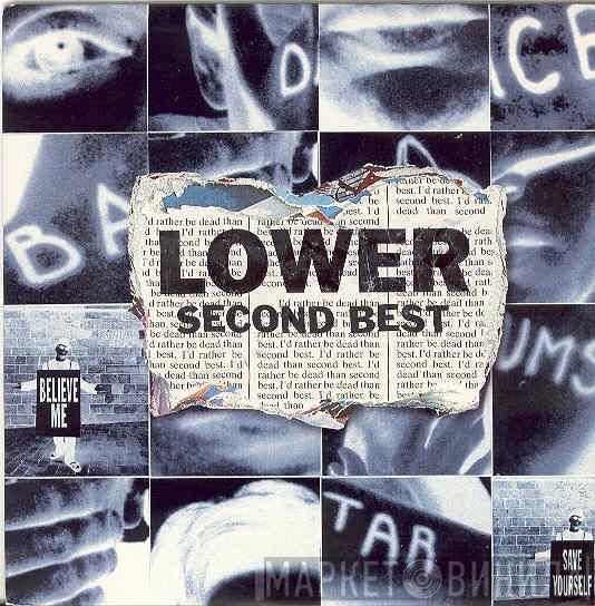 Lower  - Second Best