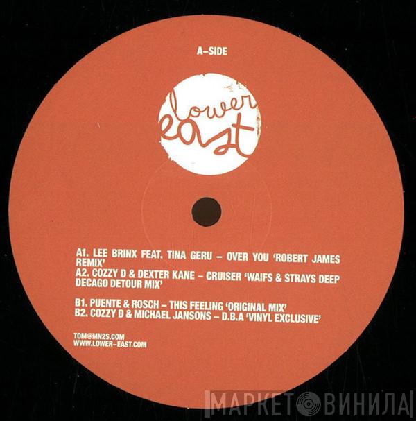  - Lower Vinyl Vol. 2