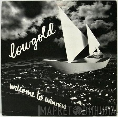 Lowgold  - Welcome To Winners