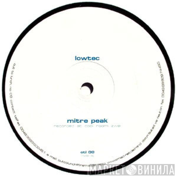  Lowtec  - Mitre Peak