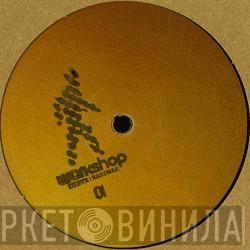 Lowtec - Workshop 01