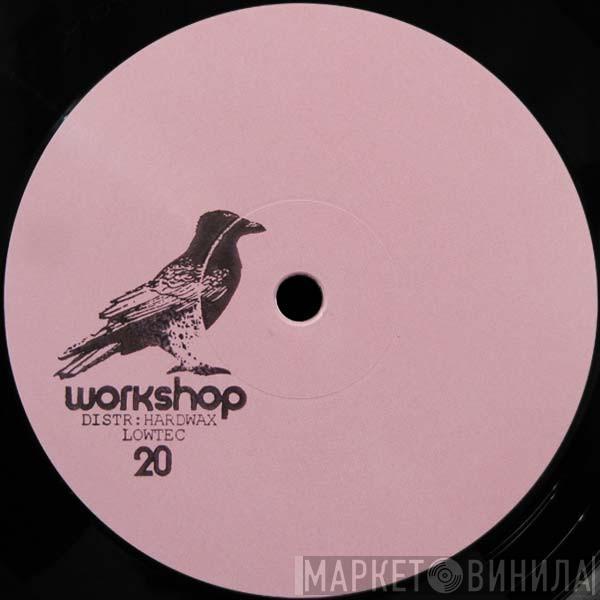 Lowtec - Workshop 20
