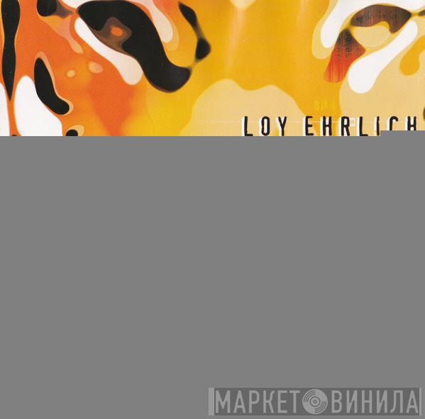 Loy Ehrlich - Wild