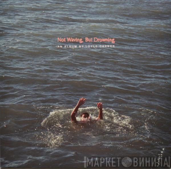 Loyle Carner - Not Waving, But Drowning